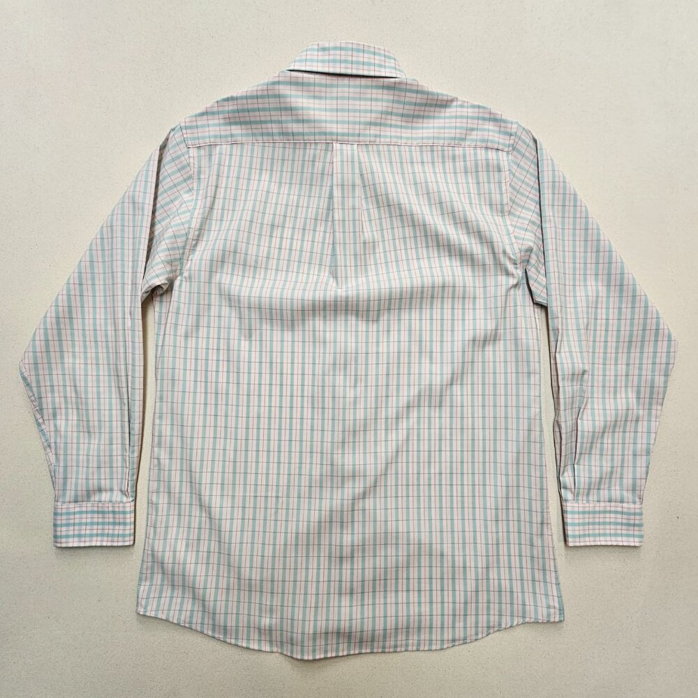 Southern Marsh Performance Button Down M - image 8